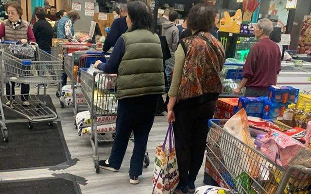 实体店后，这一行业没能“幸免”？