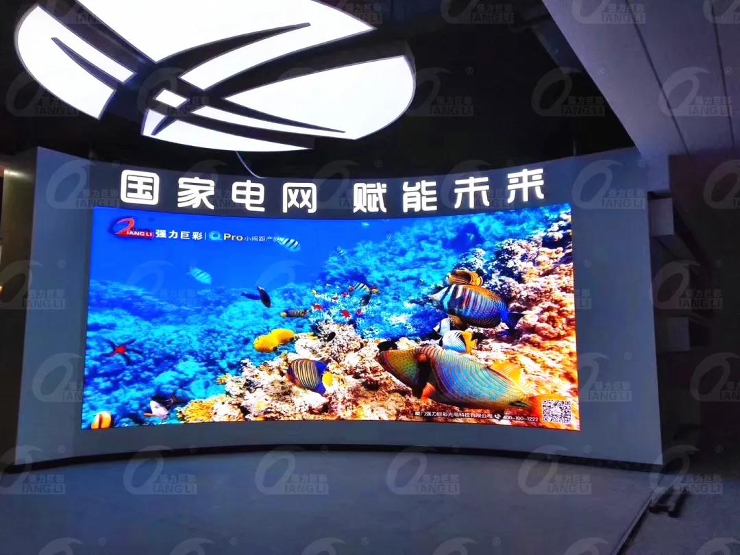 展示展览如何更炫酷更吸睛？刷过这些美图你就知道