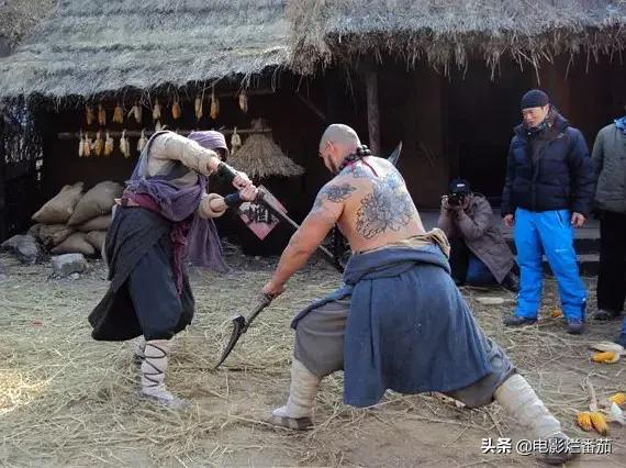 将山东版与央视版《水浒传》一起看,差别就出