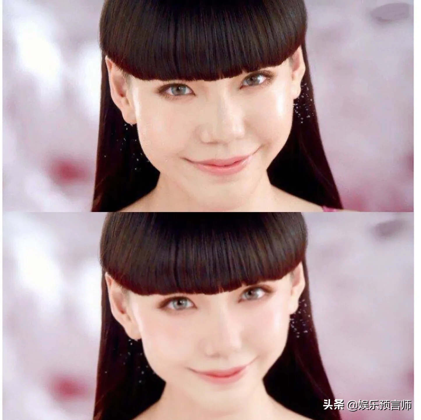 当“颜丑派”明星遇上P图神术，孙红雷高晓松太