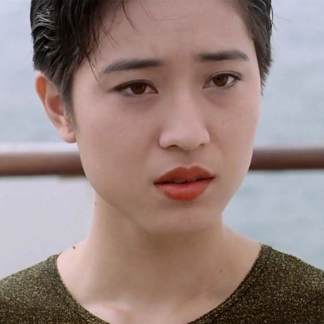 倪震情史，两任港姐为其倾心，“玉女掌门人”