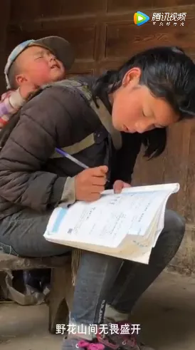 “为什么要喊奥利给？”爆火背后，我看见了成