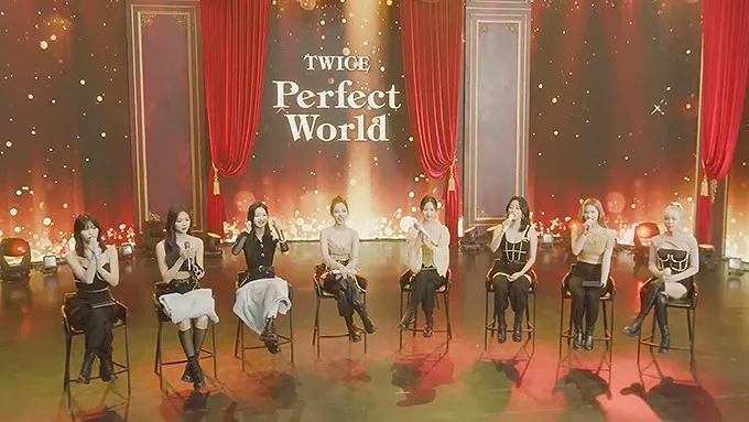 GFRIEND解散后粉丝仍被公司压榨;TWICE成员透露续约进展?