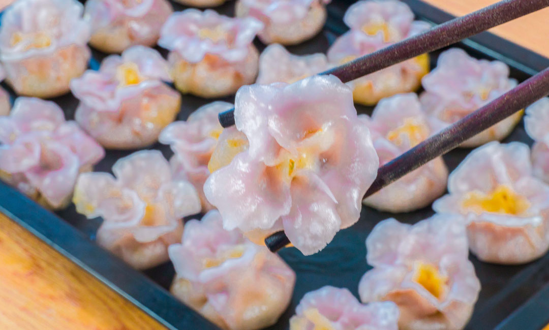 入伏了，有钱没钱都要吃饺子，分享6种做法，开胃解馋，顺利入伏