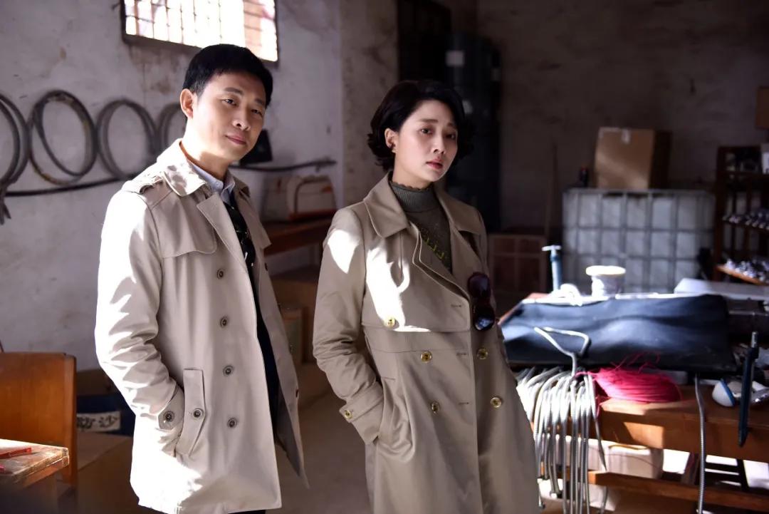 身家超500亿，这对学霸夫妇是如何做出一家医药龙头企业的？