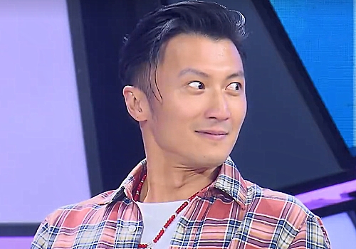 《快本》王俊凯谢霆锋来袭，小鲜肉pk老腊肉，助