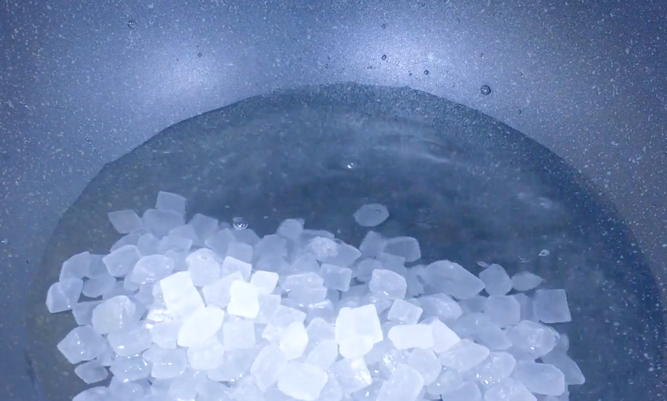 柚子瓤別扔了，教你自製柚子糖，清香又甘甜，好吃不上火，超簡單