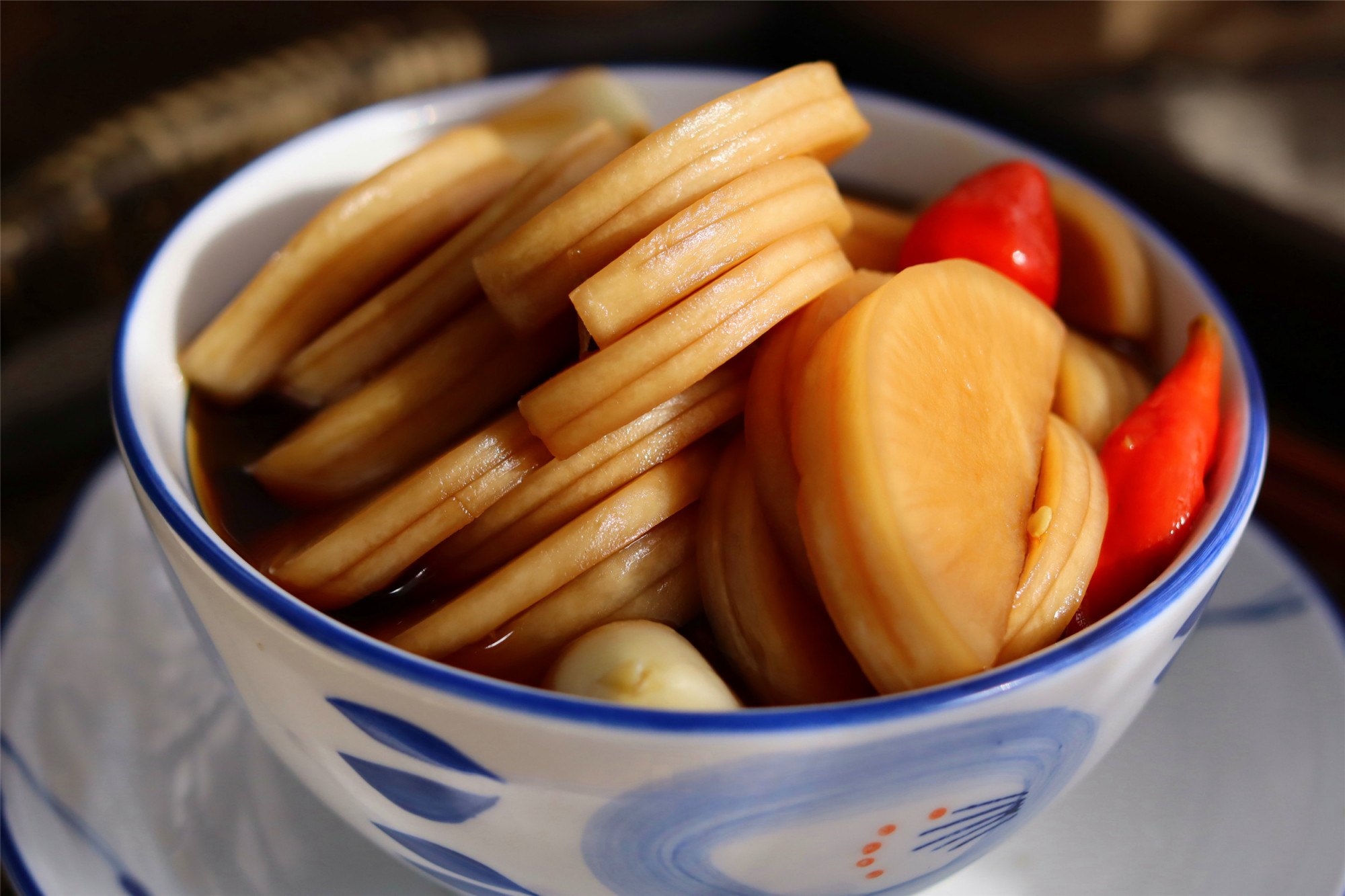 冬吃萝卜夏吃姜，8种适合冬天的萝卜吃法，变着花样做给家人吃