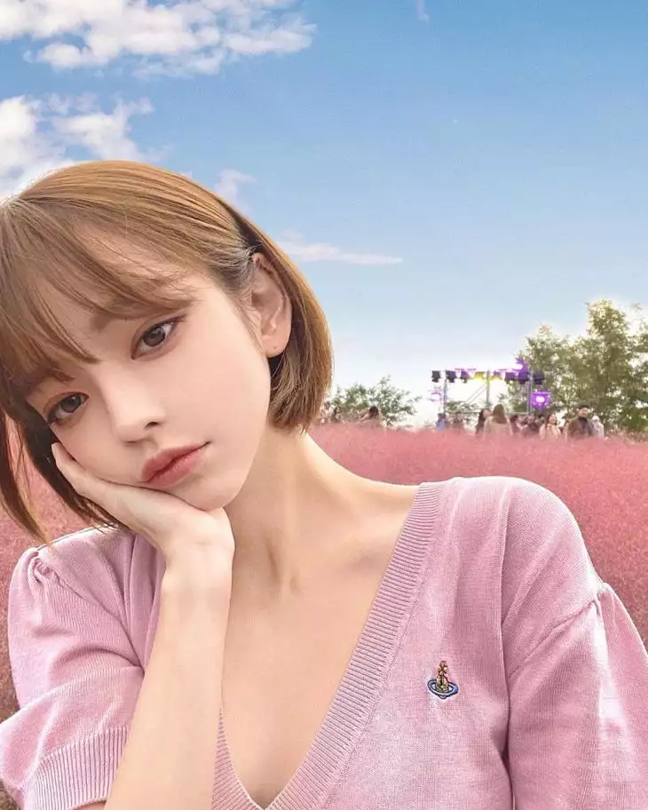 韩国整形医院人气最高的6位女艺人 因为拥有美貌 氛围51韩团 韩国娱乐 韩国女团 韩国男团