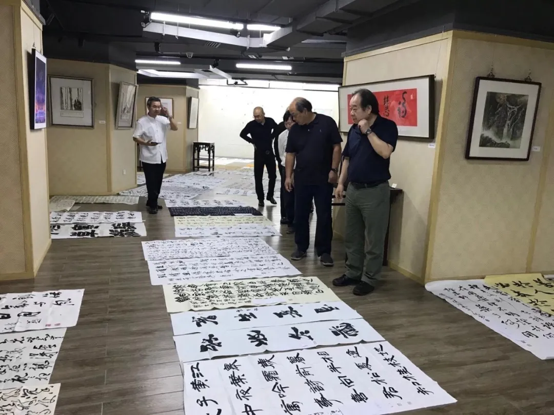 权威发布丨“朗迪杯”中医药文化书画展入选名单