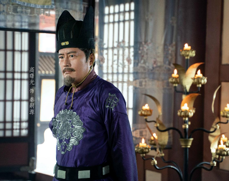 《赘婿》大结局：老耿去世，除宁毅外还有穿越