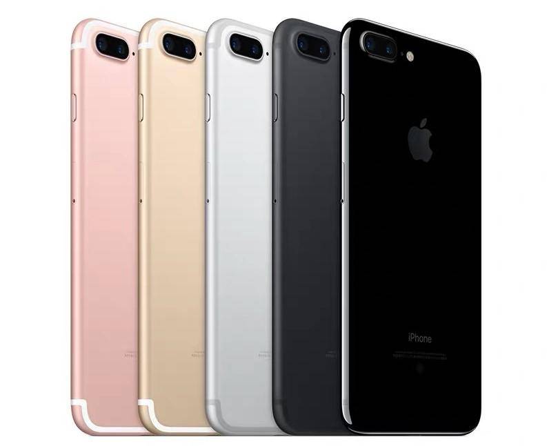 iPhone7瘋狂减价，价钱跌至历史时间最低，2899元下手最佳时机