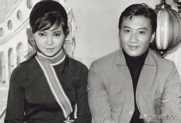 香江美人狄波拉的成名史，及她和谢贤、赌王之