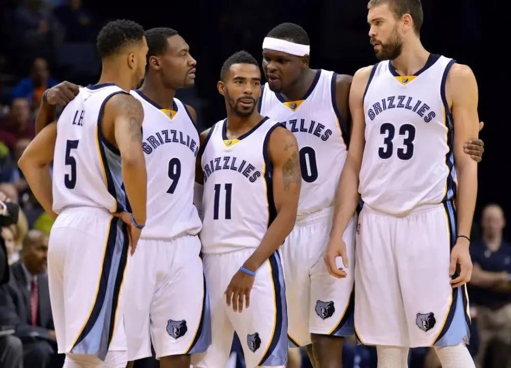 且看且珍惜！下赛季过后，这10位球星或将退出联