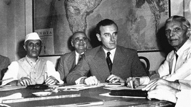 没有结果的不归路：印度入常，每次都是四票通