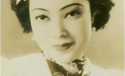 著名影星被判死刑，在法庭上说：我不是中国人