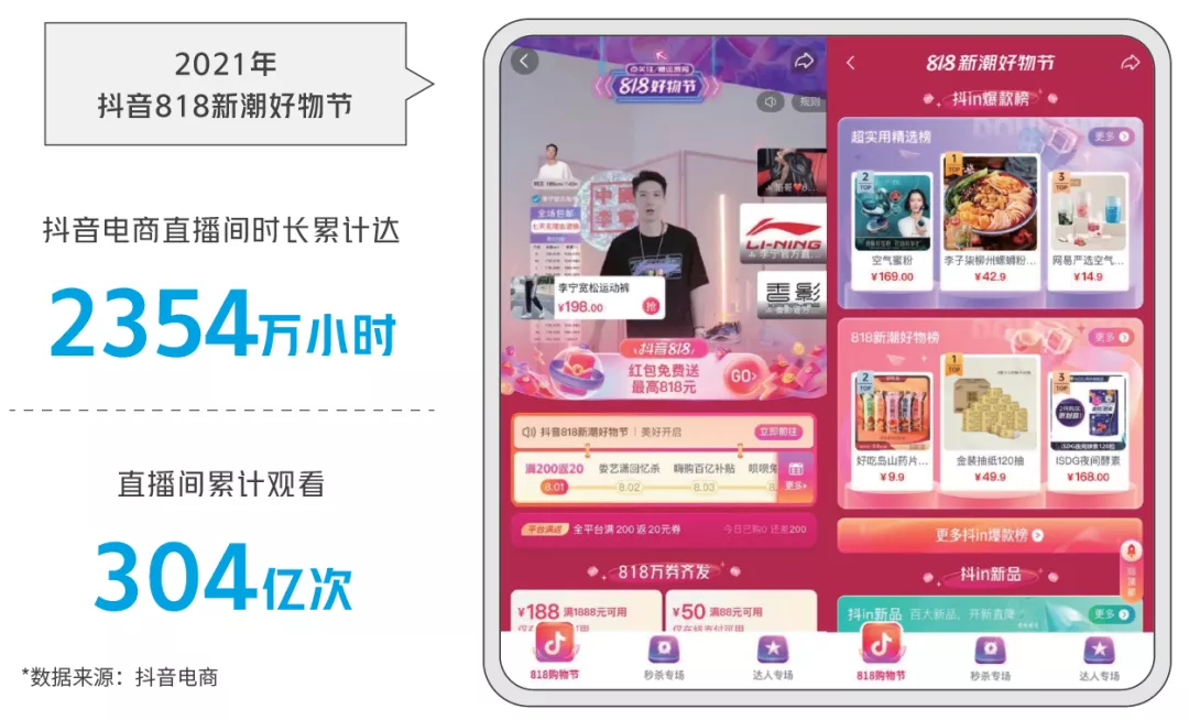 直播电商下一阶段的杀手锏:商家自播