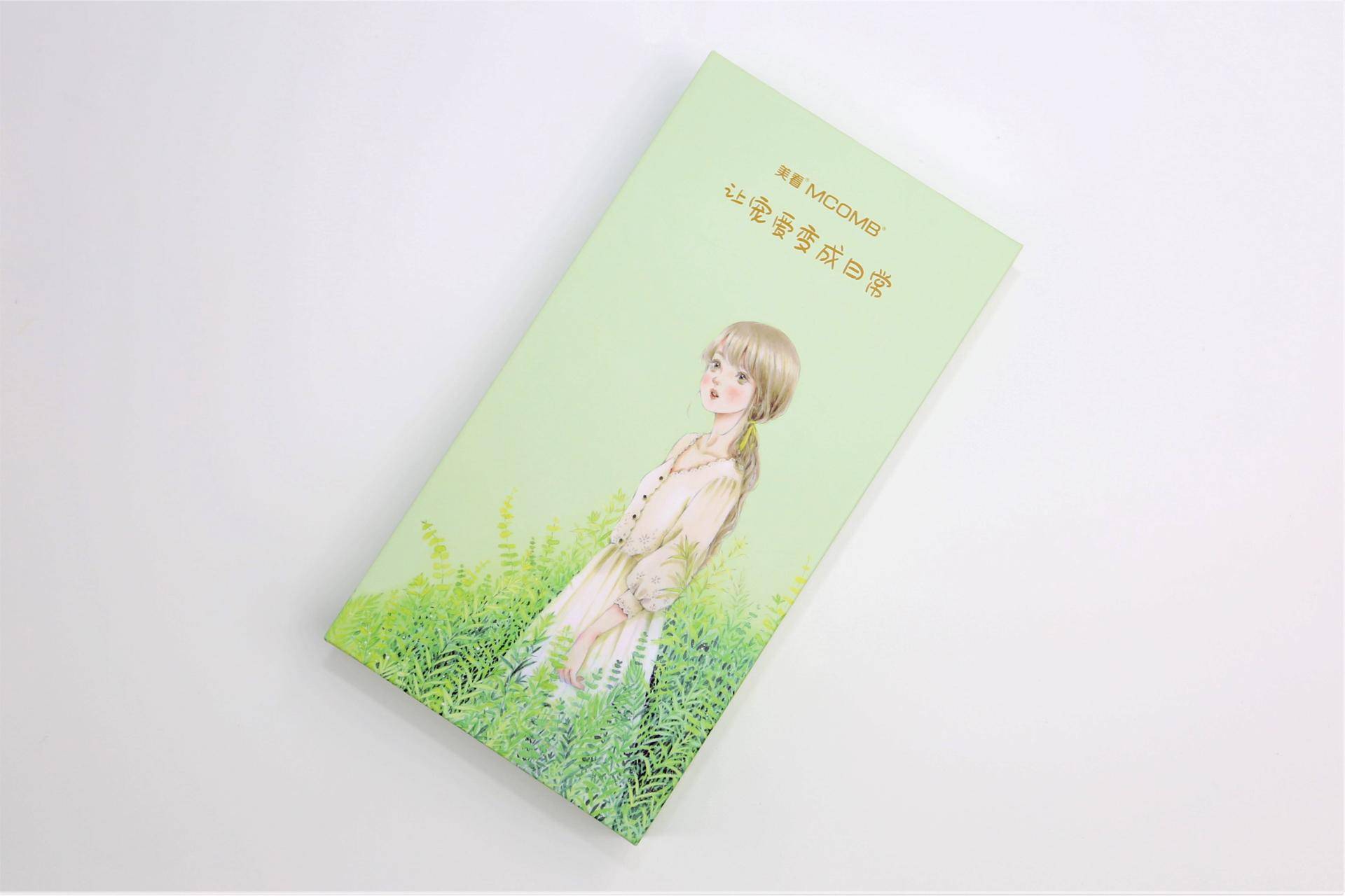 Mcomb美看M2电动牙刷让宠爱变成日常，带你体验舒适刷牙