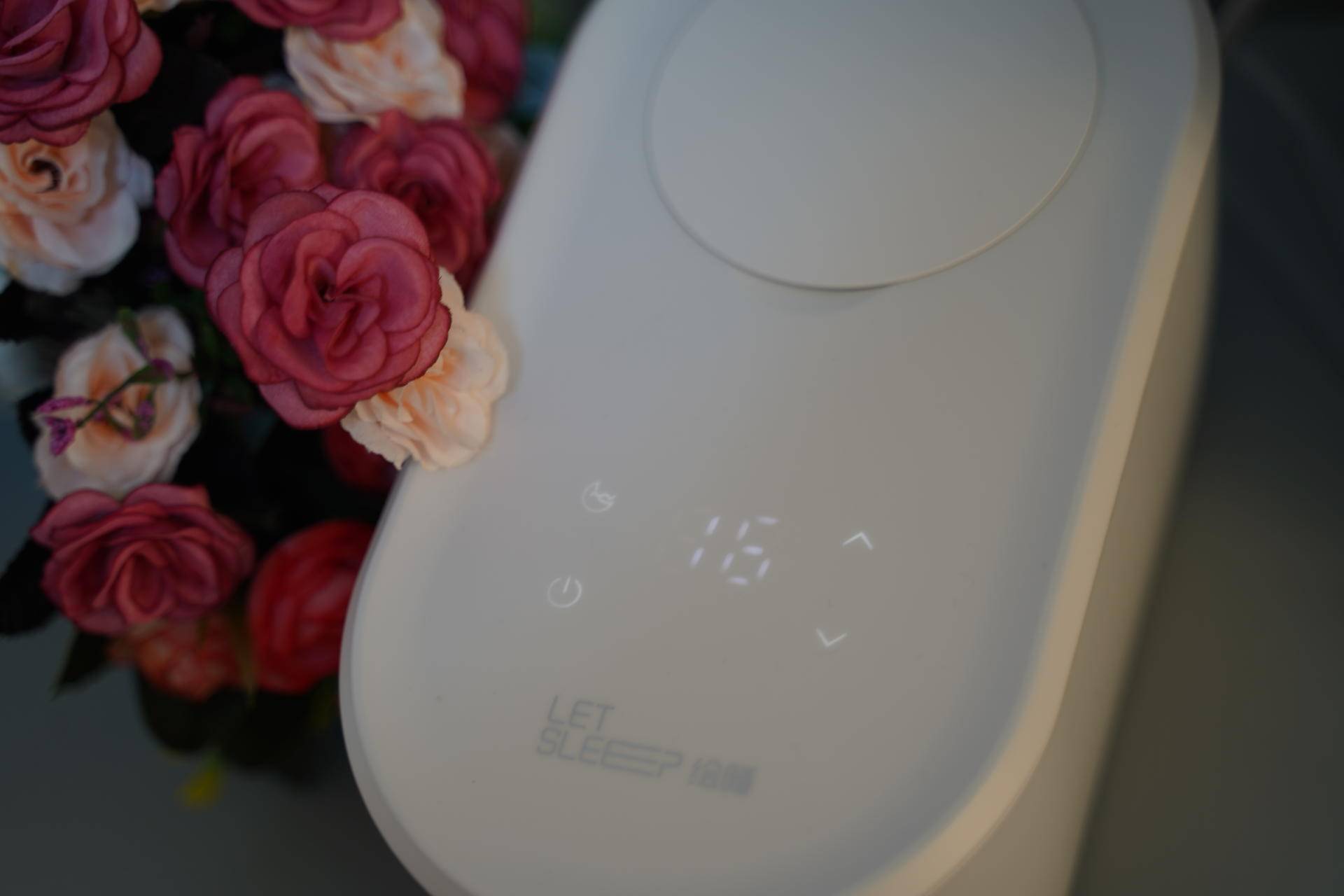 舒服，不上火！体验用水取暖的绘睡水暖垫