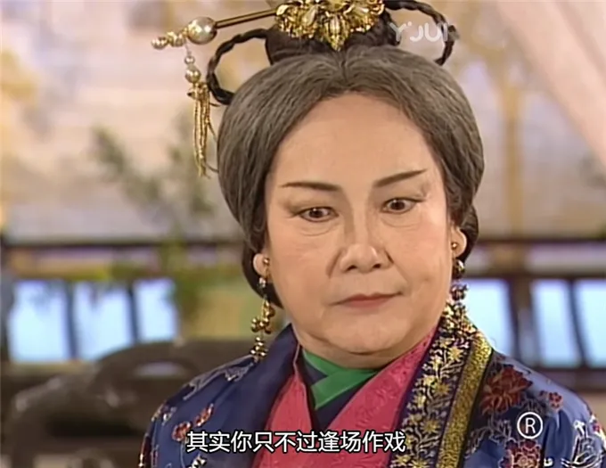 80岁以上的香港老戏骨:每一张照片都是回忆,全认识的是资深影迷