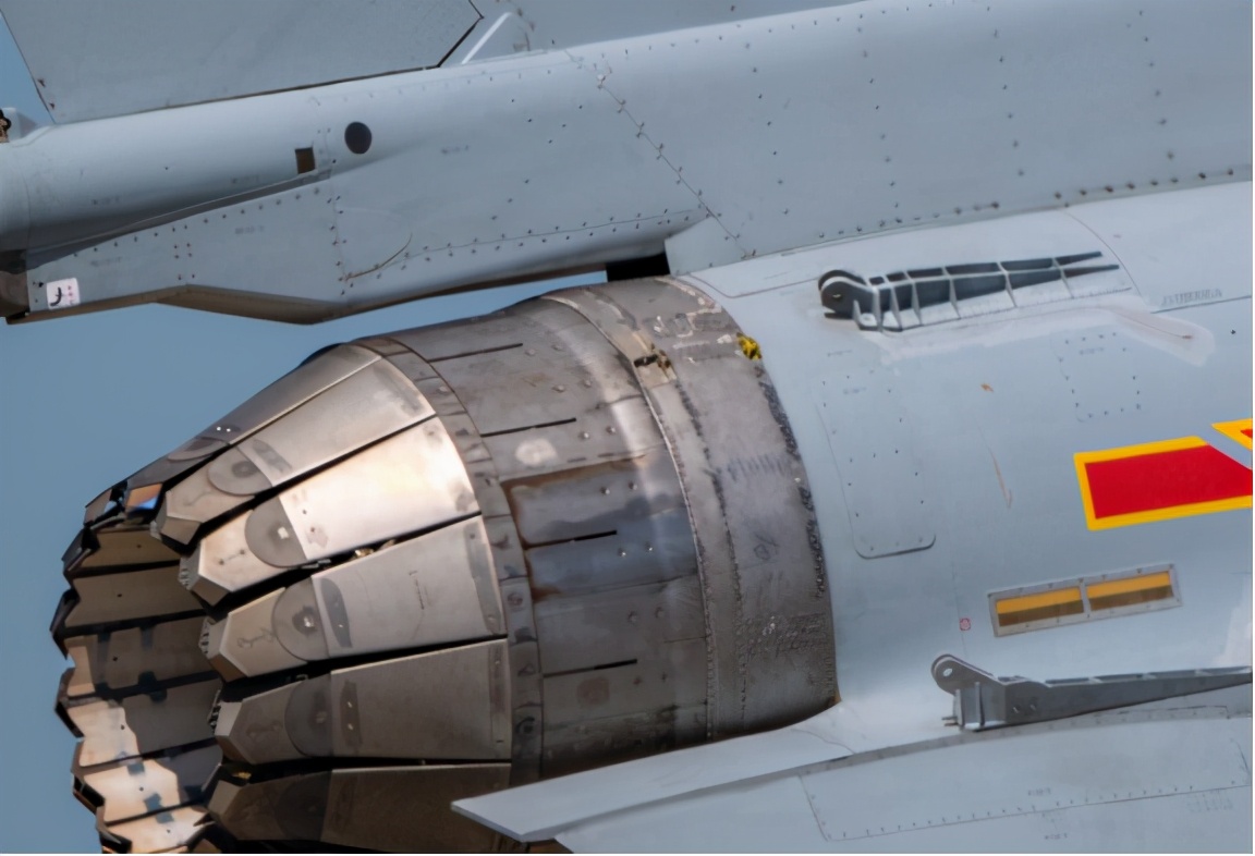 中国大量生产歼-10，意味铆钉技术过关，标志军