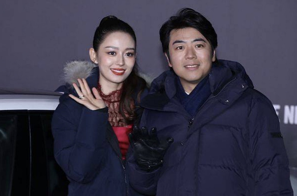 郎朗频繁录制综艺，引发网友热议，郎朗特意回