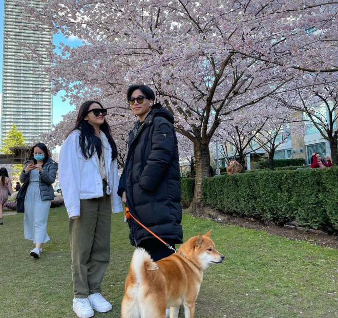 Chen Kun exposure of doubt of amour of 19 years old of sons, cummer chin is alike in spirit Zhou Xun, strange mother status is to confuse up to now