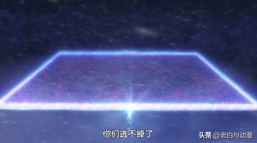 Re0第二季完結，大兔被打敗，菜月昴成為EMT專屬騎士