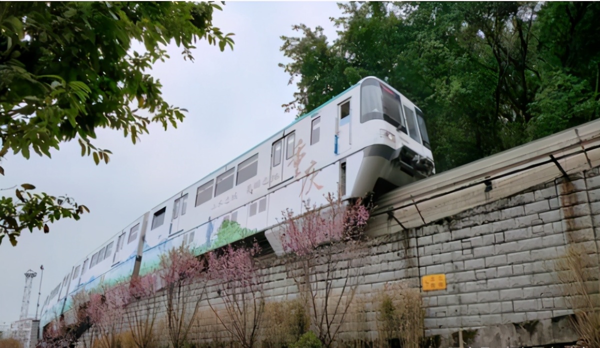 重庆旅游打卡地攻略