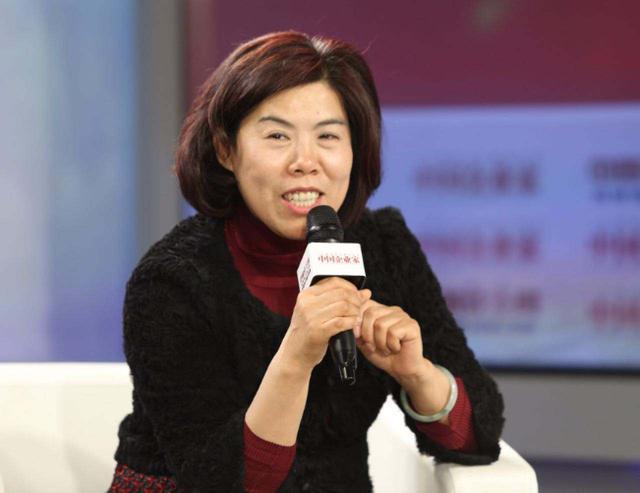 董明珠身边有5个闺蜜：都不是凡人，一个比一个