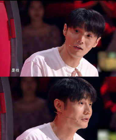 Shr|李荣浩真Shr活宝！吃瓜吃到自己身上 遭学员深情告白最后才恍然大悟