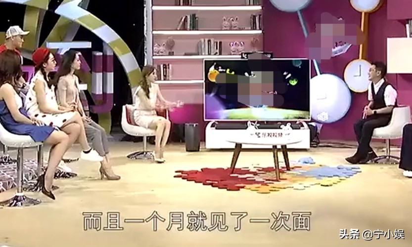 7对未婚先孕又离的明星，最大年龄相差21岁，最短婚姻孩子未满1岁