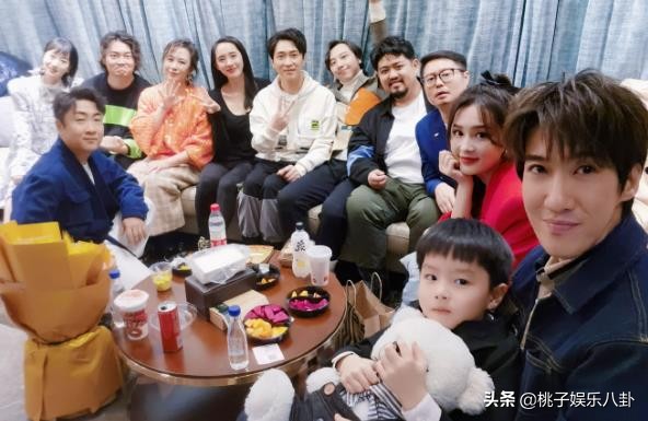 《温暖的抱抱》差评如潮靠啥破5亿票房？常远原