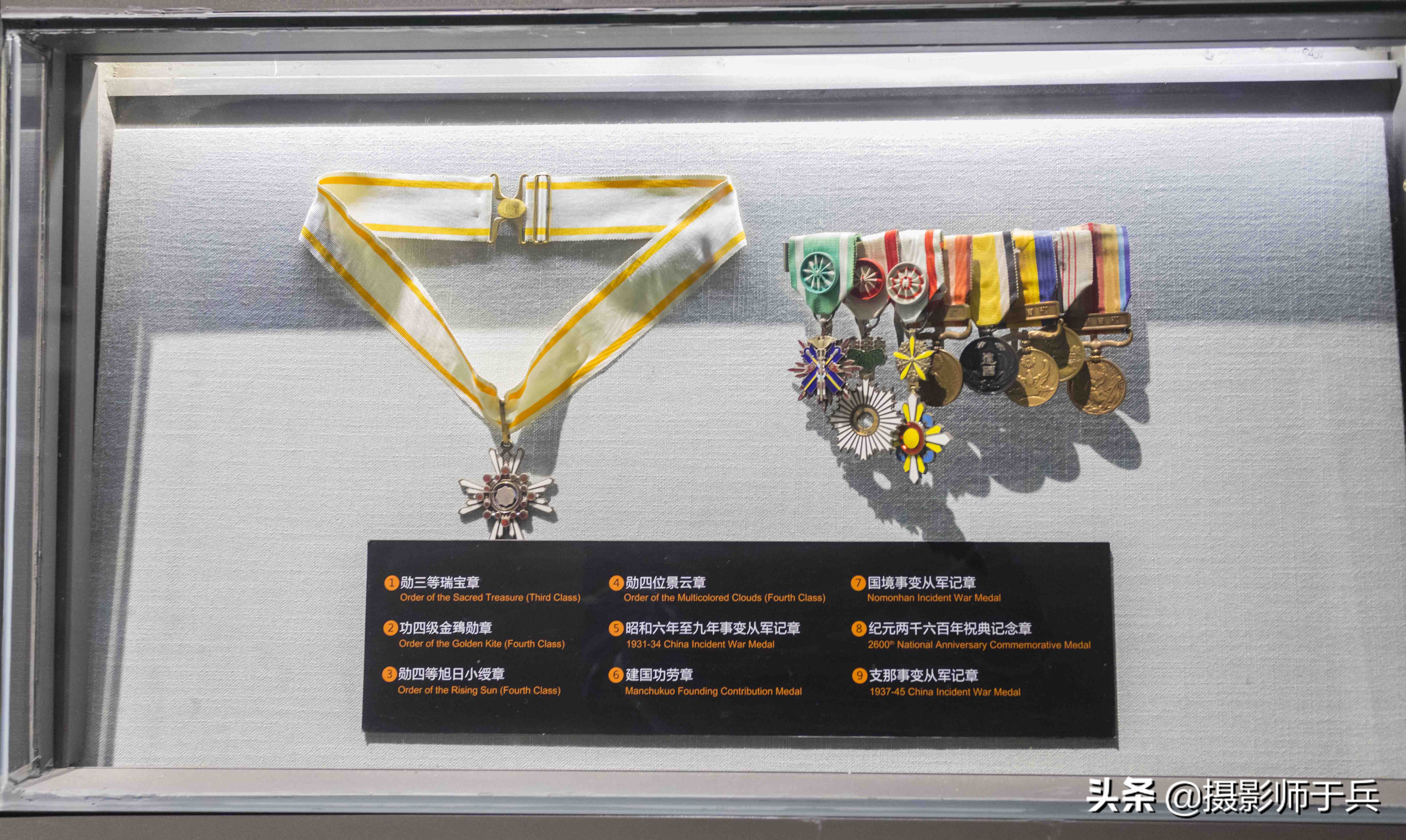 “人间魔窟”参观侵华日军第七三一部队罪证陈列馆有感