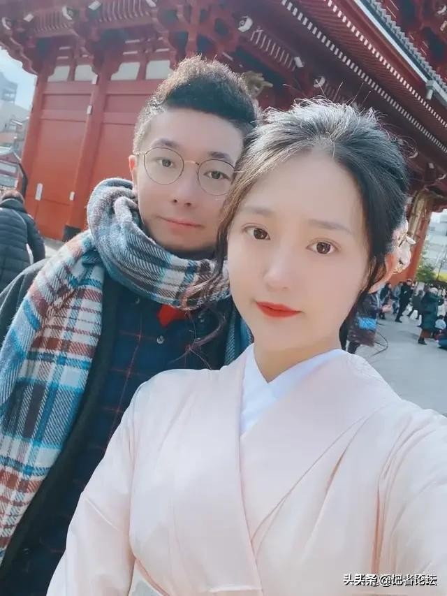 北京联合大学95后校花“馒头小姐”张雨婷往事