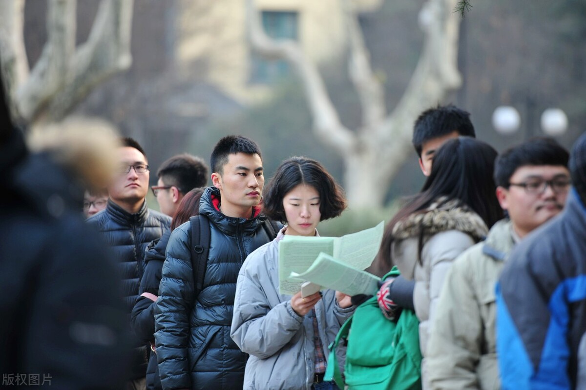 如何跨專業(yè)考研？我推薦三種選擇策略給你