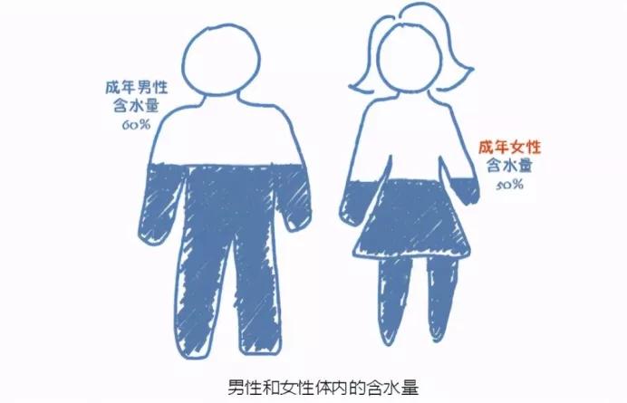 每天8杯水 到底對(duì)不對(duì)？