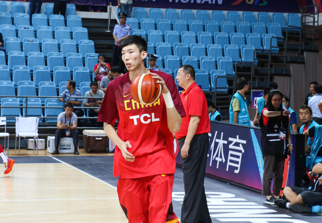 大哥在中国男篮群发表不少感慨，他说了些什么？