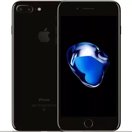 iPhone 7被iPhone清仓处理，一代經典Jet Black（亮黑）成追忆