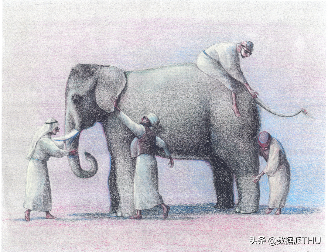 近20年3867篇AI论文大调研：有缺陷的指标被滥用，好的指标被忽视