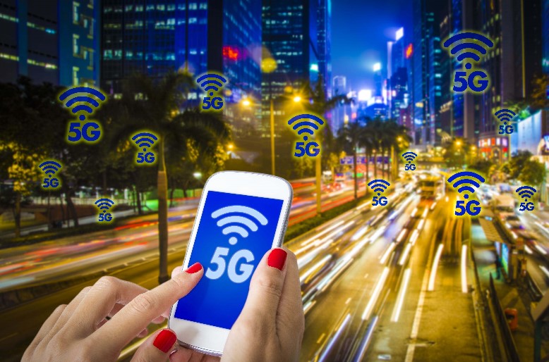 5G和4G的区别究竟是什么？3分钟让你明白5G，不仅是网速快