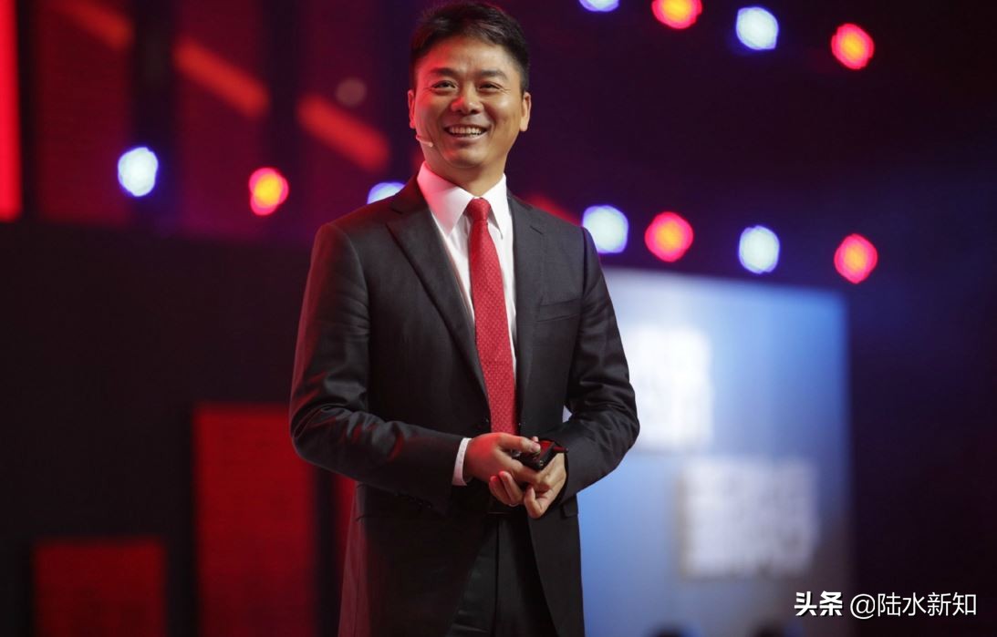 刘强东强势出手，京东三只“独角兽”崛起，或