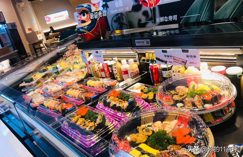 外卖平台如何引流