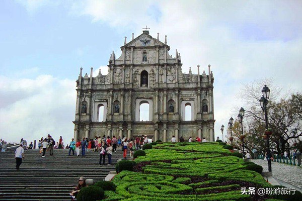 21澳门公众假期表一览 旅游 蛋蛋赞