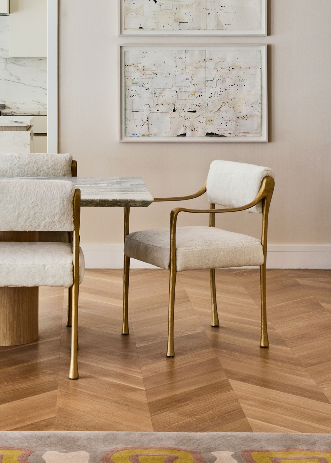 科普 ┃ 要环保还是性价比？地板材质选购指南 ┃ 南京装修