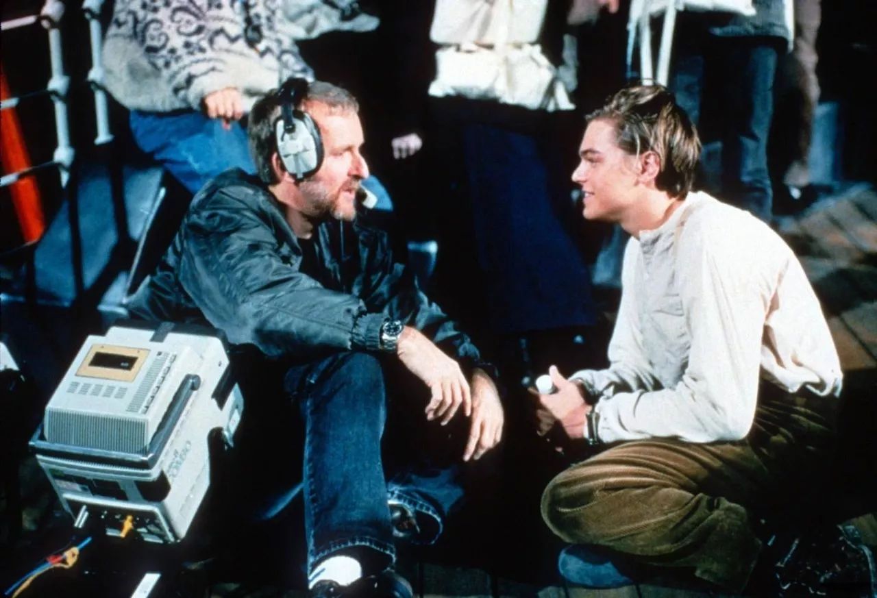 《泰坦尼克号》万字幕后解析，无论过去多少年