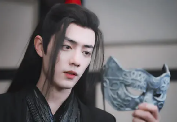 宁静谈与肖战李现传绯闻，以为被蹭热度，经纪人却泼冷水没他们火