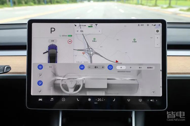 花同样的钱，买特斯拉还是买小鹏？Model 3对比P7