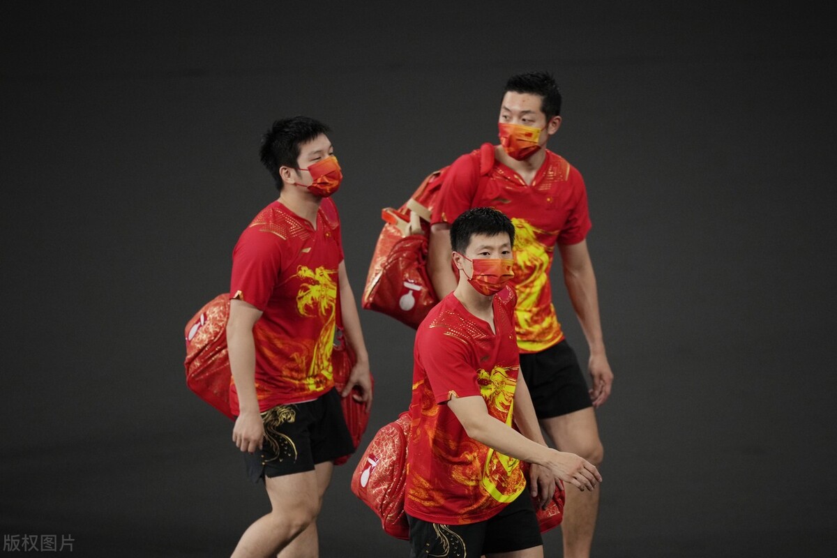 张本智和咆哮两胜成空砍，德国男乒3比2击败日本，将与中国队争冠