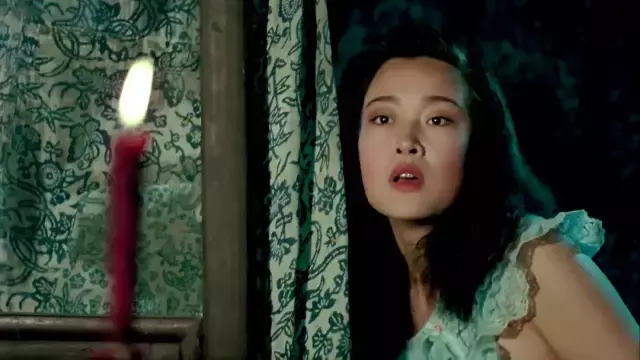 28年前,国产“盗墓片”,相比之下,现在的盗墓片,质量很不堪